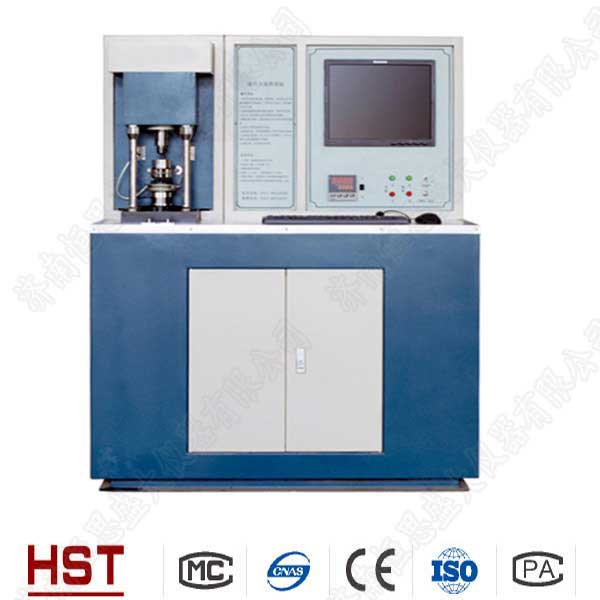 MMW-2G微控多功能高溫摩擦磨損試驗機(jī)